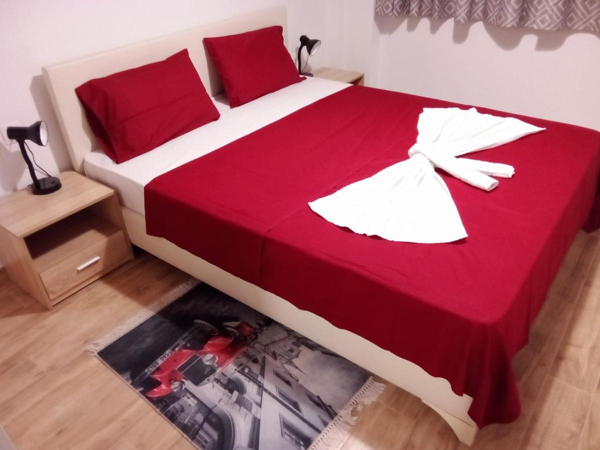 Perfect Place 71Α Tesalonika Bagian luar foto