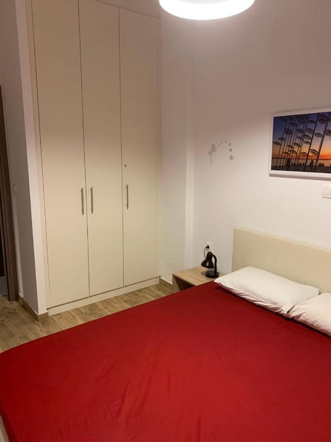Perfect Place 71Α Tesalonika Bagian luar foto