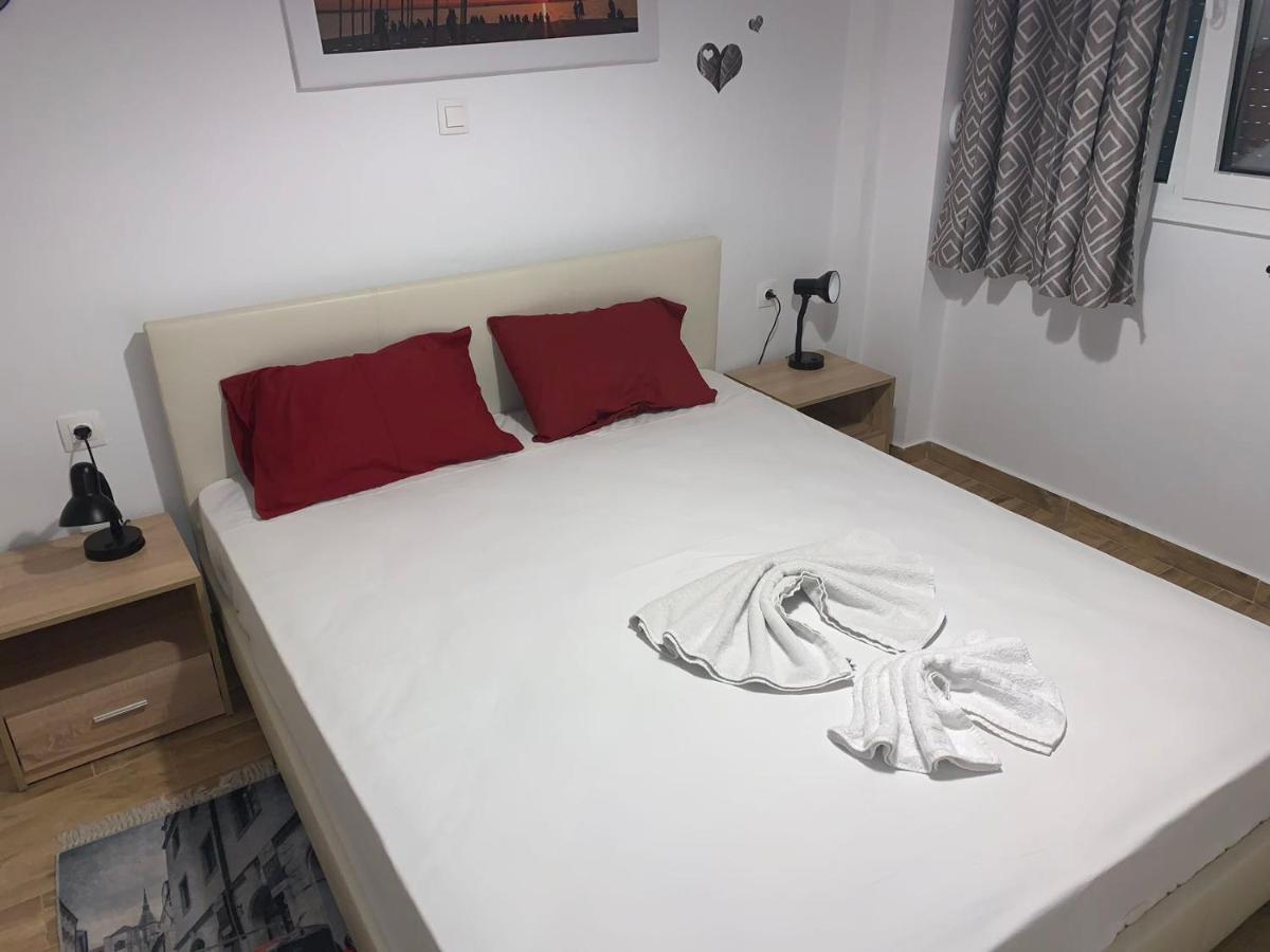 Perfect Place 71Α Tesalonika Bagian luar foto