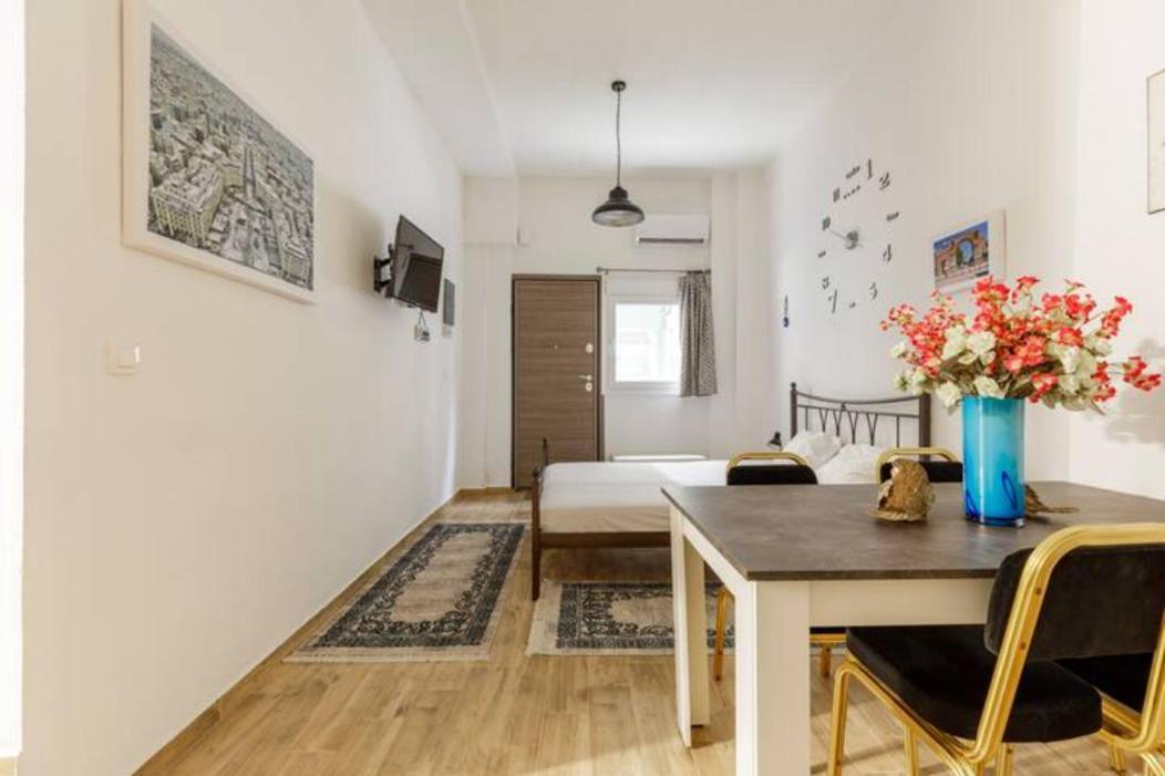 Perfect Place 71Α Tesalonika Bagian luar foto