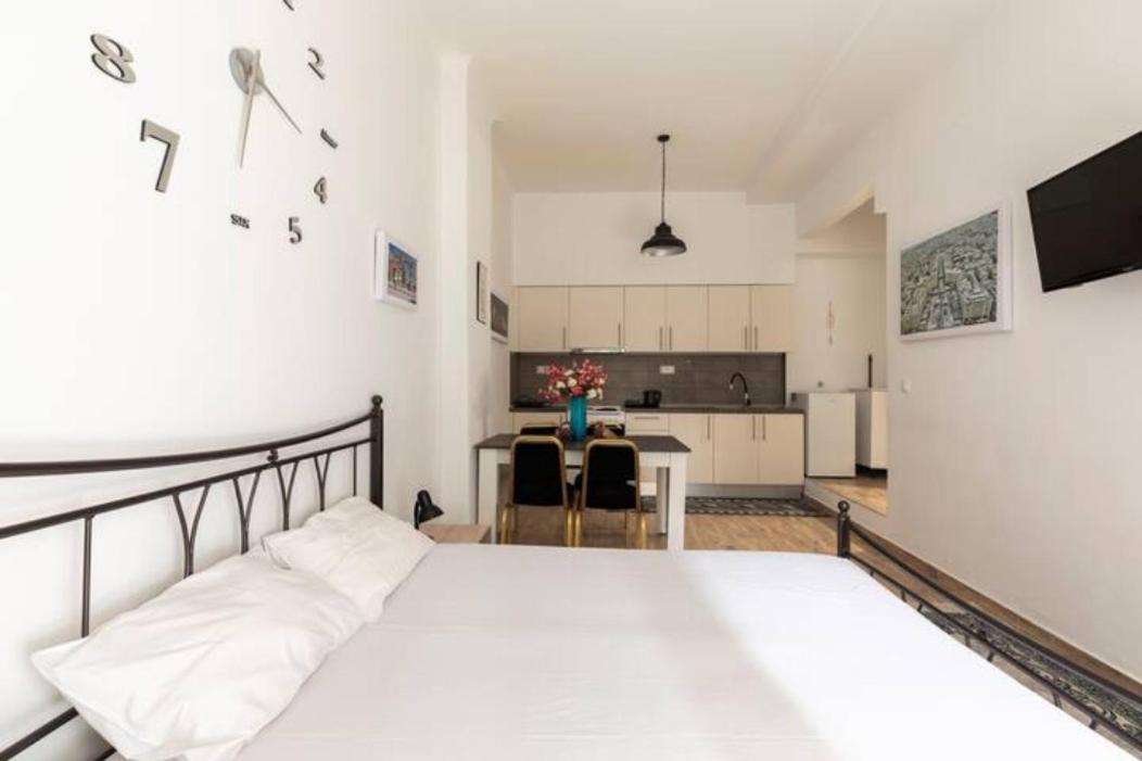 Perfect Place 71Α Tesalonika Bagian luar foto