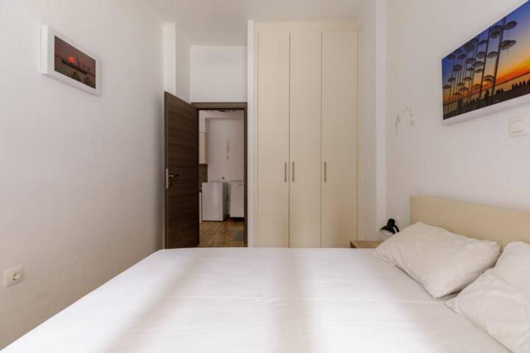 Perfect Place 71Α Tesalonika Bagian luar foto