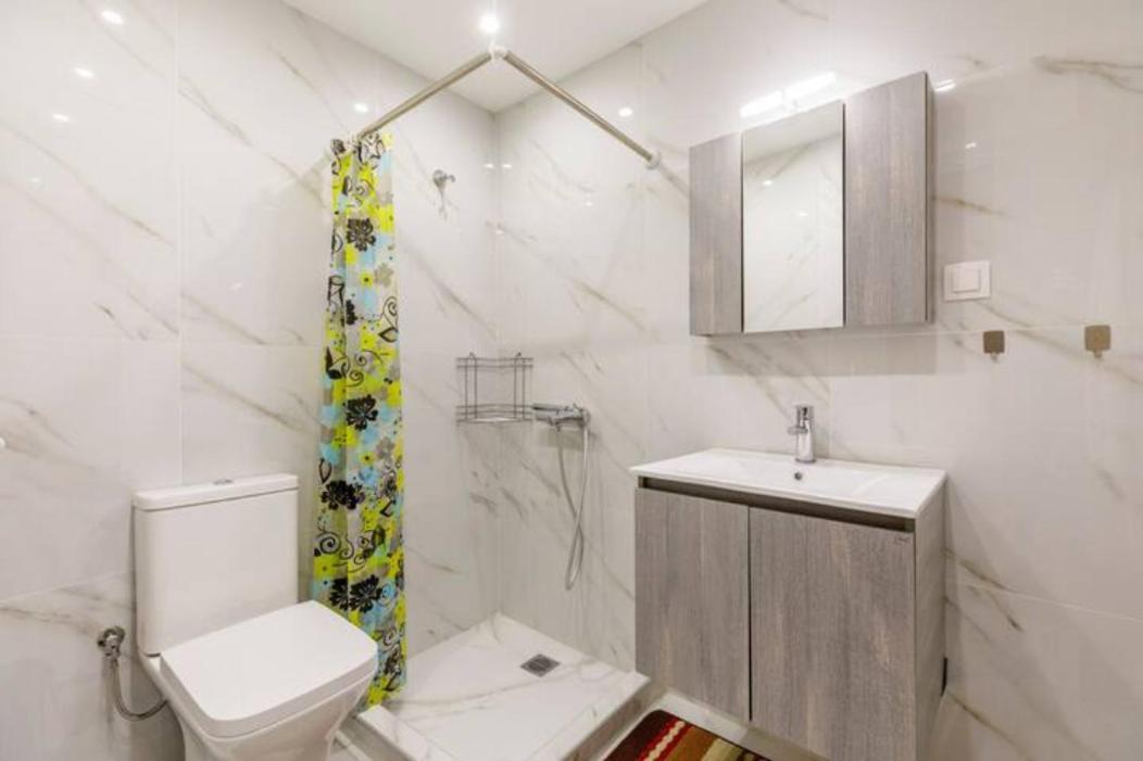 Perfect Place 71Α Tesalonika Bagian luar foto